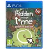 Image de ININ Games, Hidden Through Time : Definitive Edition