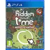 Image de HIDDEN THROUGH TIME DEFINITIVE EDITION PS4