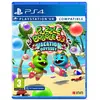 Image de ININ Games, Puzzle Bobble 3D : L'Odyssée des Vacances