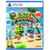 Image de ININ Games, Puzzle Bobble 3D : L'Odyssée des Vacances