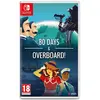 Image de United Games, 80 jours & Overboard! (Switch)