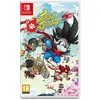 Image de ININ Games, Escadron de Jitsu
