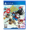 Image de Jitsu Squad pour PS4 PlayStation 4