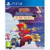 Image de Ninja Jajamaru The Great Yokai Battle + Hell Deluxe Edition PlayStation 4