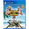 Image de Bud Spencer & Terence Hill : Slaps and Beans 2