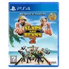Image de Bud Spencer & Terence Hill Slaps and Beans 2 PS4 PlayStation 4