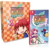 Image de Nintendo Games Switch Cotton Fantasy Yunomi Cup Bundle-collector's Edition