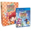 Image de Playstation Games Ps4 Cotton Fantasy Nendoroid Bundle-limited Edition