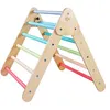 Image de Pikler Triangle - multicolore