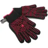 Image de Char Broil Gants de barbecue haute performance Accessoires de barbecue, Gant + mitaine de cuisine
