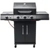 Image de Barbecue Gaz CharBroil Performance Power Edition 3 avec Sear Zone