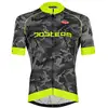 Image de Bobteam Maillot manches courtes Amo Camo