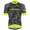 Image de Bobteam Maillot manches courtes Amo Camo