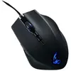 Image de MediaRange souris de jeu filaire avec effet RGB (Filaire), Souris, Noir