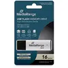 Image de Mediarange Clé Usb 16gb Usb 3.2
