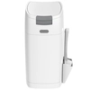 Image de Poubelle à litière LittyCat LittyCat (+ recharge de sacs)
