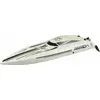 Image de Amewi Arrow 5 Bateau de course mono électrique sans balais 3S RTR