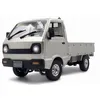 Image de Kei Truck Type Suzuki Carry 1/10 Rtr