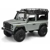 Image de Amewi D90X12 Scale brushed 1:12 Auto RC électrique Scale Crawler 4 roues motrices (4WD) kit à monter 2,4 GHz