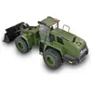 Image de Amewi Chargeuse sur pneus G485E ME militaire (RTR Prêt à fonctionner)