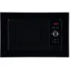Image de Respekta Micro-ondes Resp MW800G 800 W bk, Micro-ondes, Noir
