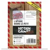 Image de Hidden games - Affaire Bourg le petit