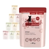 Image de 12x 85g catz finefood Kitten Mix (3 Sorten) Katzenfutter nass