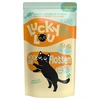 Image de 16x 125g Lucky Lou adulte volaille & truite nourriture pour chat humide