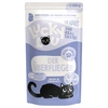 Image de 16x 125g Lucky Lou sterilised nourriture pour chat humide