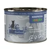 Image de 6x200g catz finefood Monoprotein dinde - Pâtée pour chat