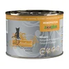 Image de 6x200g catz finefood Monoprotein kangourou - Pâtée pour chat