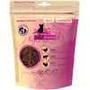 Image de Friandises catz finefood Meatz pour chat - Essential Mix (45 g)