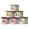 Image de catz finefood Senior 6 x 200 g pour chat - lot mixte (3 variétés)