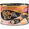 Image de Lucky Lou SuperMono² 6 x 200 g - Poulet