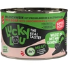 Image de Lucky Lou SuperMono² 6 x 200 g - Sanglier