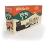 Image de 12x 125g Lucky Lou Adult Wild-Mix nourriture pour chat humide