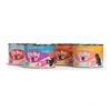 Image de 6x200g Lucky Lou Lifestage Adult Tasty-Mix nourriture pour chat humide