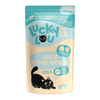 Image de Lucky Lou chatons 16 x 125 g - volaille, truite