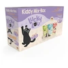 Image de 12x125g Lucky Lou Lifestage Kitten Mix nourriture pour chat humide