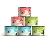Image de 6x200g Lucky Lou Lifestage Kitten Mix I (3 sortes) nourriture pour chat humide
