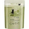 Image de catz finefood 6 x 300 g pour chat - saumon, volaille