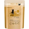 Image de catz finefood 6 x 300 g pour chat - boeuf, veau