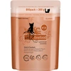 Image de catz finefood 6 x 300 g pour chat - poulet, thon