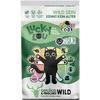 Image de 1,7kg Lucky Lou Senior volaille & gibier croquettes pour chat