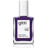 Image de gitti no. 168 Vernis à ongles 1 art.