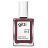 Image de gitti no. 042 Vernis à ongles 1000 ml