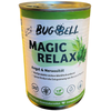 Image de BugBell Menus végans 12 x 400 g pour chien - Magic Relax