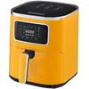 Image de Heinrich's HFR 8216, Friteuse, Jaune