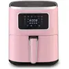 Image de Heinrich's HFR 8216, Friteuse, Pink, Rose