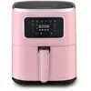 Image de Friteuse à air Heinrichs Hfr 8216 Rose